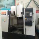 出售2012年汉川XH715D立式加工中心