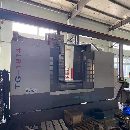 出售：粗框机台功精机1814