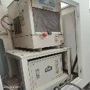 到货同款两台德扬850加工中心 三菱M70系统 三轴重型滚柱线轨 主.