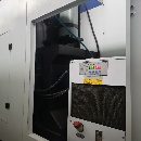 2021年9.9成新仕兴鸿960三轴45宽重型线轨模具机.