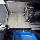 刚刚买下高端设备5台，米克朗500五轴加工中心一台，马.