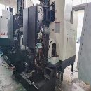 发货一台，同款还有一台台群T-V856S立式加工中心年代:.