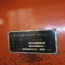 徐州500吨四柱液压机，台面1.4米1.4米，开口1.5米，行.