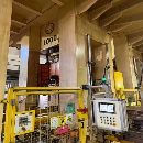 在位出售，台湾迪斯全封闭1600-1000-1000-1000-630-63.