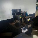 2024年重型台功4228龙门加工中心一台，两线一硬，BT50.