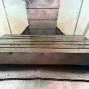 仕兴鸿1160加工中心，2016年出厂，法纳克MD系统，BT40.