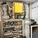 台湾凯博1100加工中心，发那科MD系统，两线一硬轨道，.