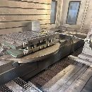 工期到了降价出售、2015年日本原装牧野2013卧加一台、.