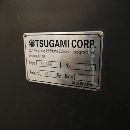 九成新津上M08JII数控车床，2018年出厂，8寸卡盘，8工.