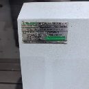 哈挺1000PLUS加工中心，发那科MD，阿尔法电机驱动三轴.