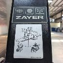 全球顶尖品牌西班牙ZAYER（萨亚）龙门五轴加工中心型.